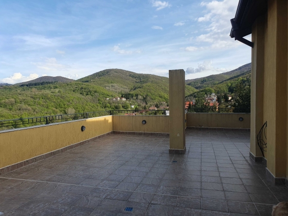 Многостаен апартамент в Банкя - 201 кв.м за 1319 €/кв.м - Снимка #1