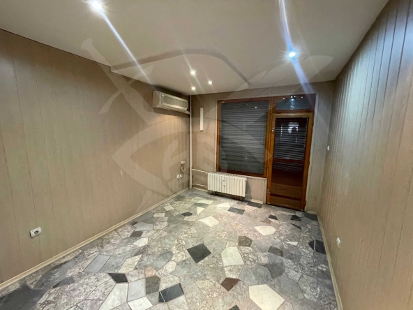 Офис в Пловдив, Кършияка - 63 кв.м за 985 €/кв.м - Снимка #1