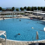 Едностаен апартамент в Свети Влас - 43 кв.м за 1977 €/кв.м - Снимка #1