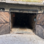 Дава се под наем Гараж / Паркомясто в Добрич, Дружба 2 - 16 кв.м за 51 € - Снимка #1