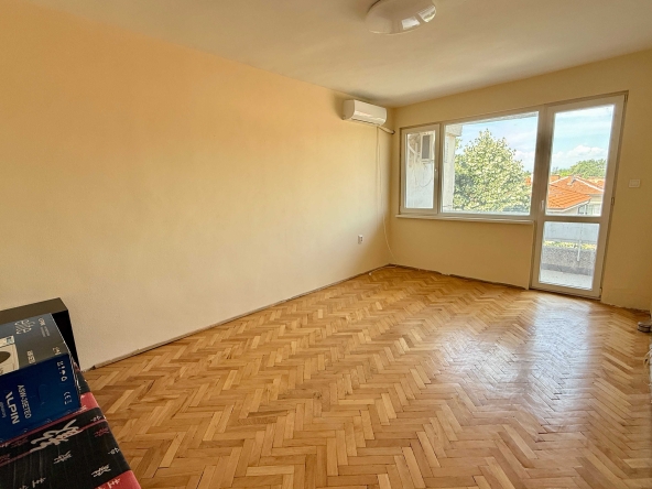 Тристаен апартамент в Пловдив, Кършияка - 84 кв.м за 1533 €/кв.м - Снимка #1