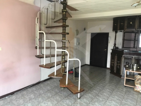 Мезонет в Пловдив, Център - 151 кв.м за 1822 €/кв.м - Снимка #1