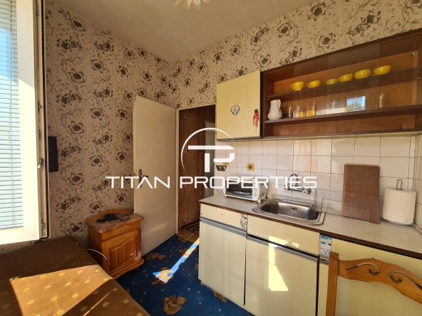 Едностаен апартамент в Пловдив, Коматево - 40 кв.м за 1525 €/кв.м - Снимка #1