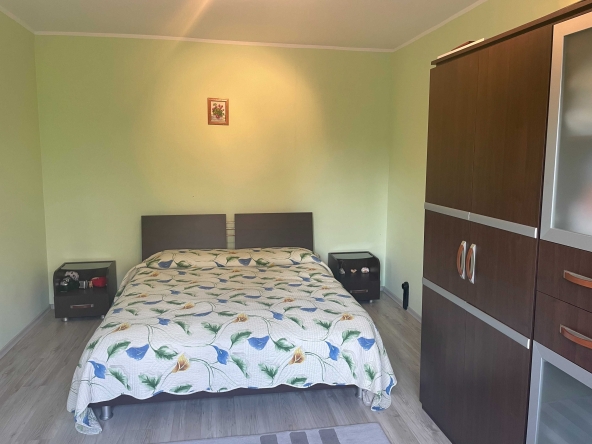 Тристаен апартамент в Видин, Бонония - 64 кв.м за 979 €/кв.м - Снимка #1