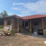 Къща в с. Балкански, Област Разград - 80 кв.м за 510 €/кв.м - Снимка #1