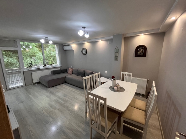 Четиристаен апартамент в Провадия - 89 кв.м за 1012 €/кв.м - Снимка #1