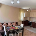 Дава се под наем Двустаен апартамент в Варна, Виница - 65 кв.м за 382.5 € - Снимка #1