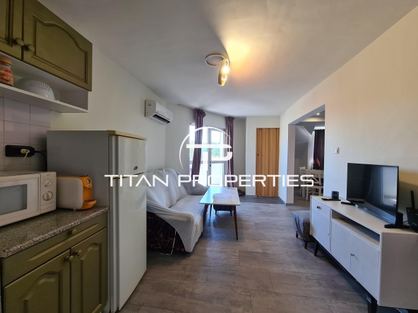 Тристаен апартамент в Пловдив, Кършияка - 70 кв.м за 1822 €/кв.м - Снимка #1