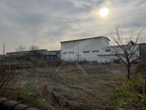 Парцел в Стамболийски - 650 кв.м за 50 €/кв.м - Снимка #1