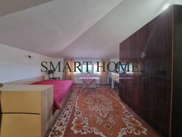 Дава се под наем Едностаен апартамент в Велико Търново, Картала - 20 кв.м за 102 € - Снимка #1