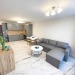 Дава се под наем Двустаен апартамент в София, Малинова долина - 68 кв.м за 459 € - Снимка #1