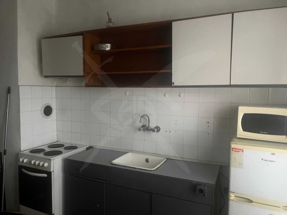 Двустаен апартамент в Пловдив, Изгрев - 64 кв.м за 938 €/кв.м - Снимка #1