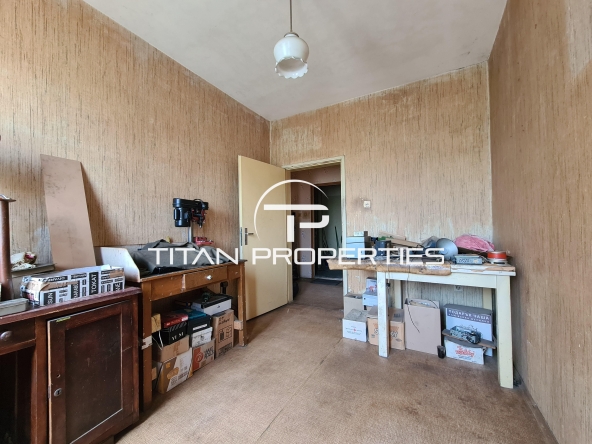 Тристаен апартамент в Пловдив, Южен - 68 кв.м за 1486 €/кв.м - Снимка #1