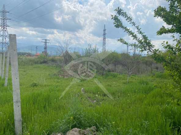 Парцел в Пловдив, Беломорски - 3069 кв.м за 51 €/кв.м - Снимка #1