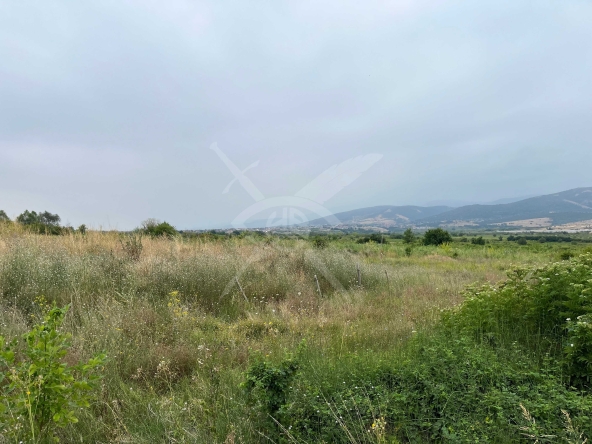 Парцел в с. Марково, Област Пловдив - 2270 кв.м за 38 €/кв.м - Снимка #1