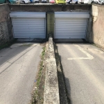 Дава се под наем Гараж / Паркомясто в София, Борово - 16 кв.м за 150.45 € - Снимка #1