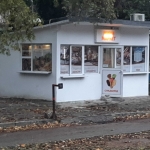 Магазин в Варна, Терапевтична болница - 30 кв.м за 500 €/кв.м - Снимка #1