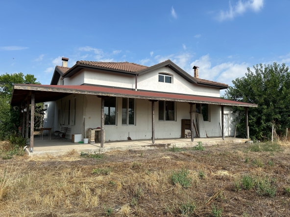 в Димитровград -  кв.м за 0 €/ - Снимка #1