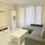 Дава се под наем Двустаен апартамент в Пловдив, Мараша - 60 кв.м за 459 € - Снимка #1