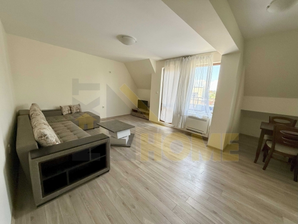 Двустаен апартамент в Пловдив, Кючук Париж - 95 кв.м за 1685 €/кв.м - Снимка #1