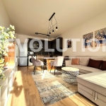 Дава се под наем Двустаен апартамент в Пловдив, Център - 72 кв.м за 750 € - Снимка #1