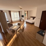 Едностаен апартамент в Банско - 56 кв.м за 992 €/кв.м - Снимка #1