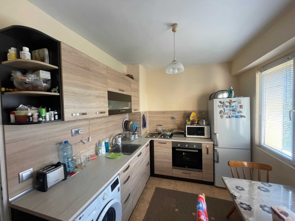 Многостаен апартамент в Благоевград, Ален мак - 88 кв.м за 1330 €/кв.м - Снимка #1