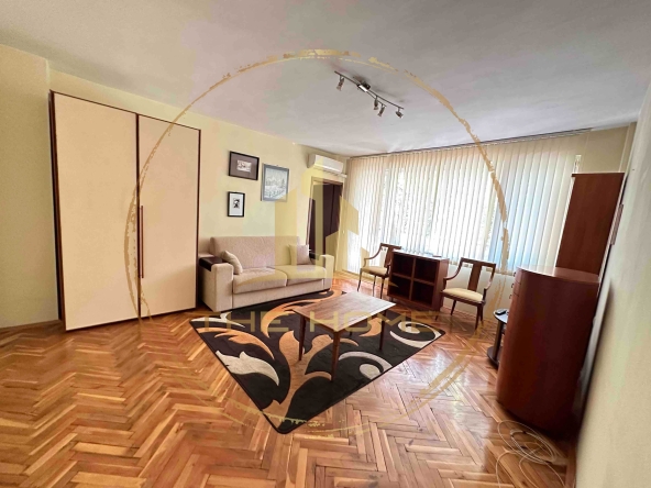 Дава се под наем Тристаен апартамент в с. Чайка, Област Варна - 70 кв.м за 475 € - Снимка #1