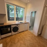 Дава се под наем Двустаен апартамент в София, 7-ми 11-ти километър - 55 кв.м за 750 € - Снимка #1