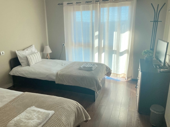 Дава се под наем Къща в Сопот - 150 кв.м за 331.5 € - Снимка #1