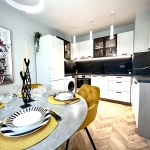 Тристаен апартамент в Пловдив, Западен - 98 кв.м за 2500 €/кв.м - Снимка #1