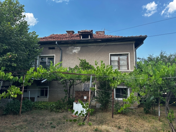 Къща в София, Яворов - 150 кв.м за 748 €/кв.м - Снимка #1