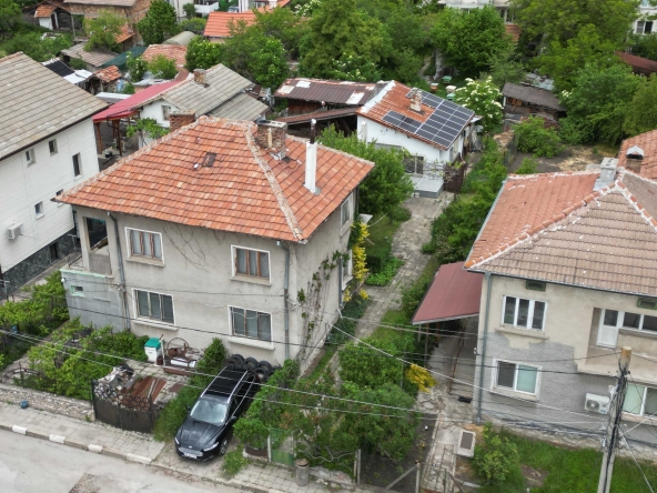 Къща в Драгоман - 120 кв.м за 767 €/кв.м - Снимка #1