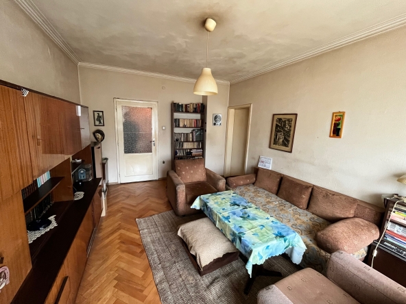 Тристаен апартамент в София, Сердика - 75 кв.м за 1867 €/кв.м - Снимка #1