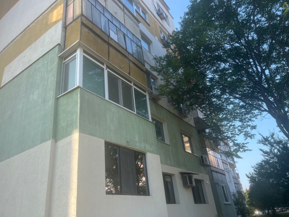 Дава се под наем Двустаен апартамент в Враца, Сениче - 68 кв.м за 73950 € - Снимка #1