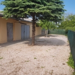 Дава се под наем Промишлена сграда в Хасково, Промишлена зона - Юг - 100 кв.м за 229.5 € - Снимка #1