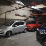 Дава се под наем Гараж / Паркомясто в Варна, Център - 35 кв.м за 204 € - Снимка #1