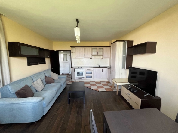 Тристаен апартамент в София, Люлин 6 - 97 кв.м за 2680 €/кв.м - Снимка #1