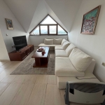 Двустаен апартамент в Банско - 113 кв.м за 1018 €/кв.м - Снимка #1