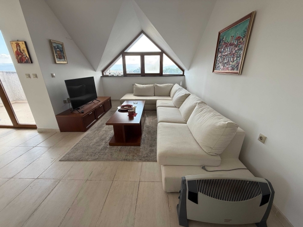 Двустаен апартамент в Банско - 113 кв.м за 1018 €/кв.м - Снимка #1