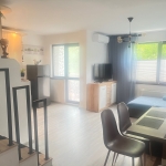 Дава се под наем Четиристаен апартамент в Варна, Чаталджа - 120 кв.м за 714 € - Снимка #1