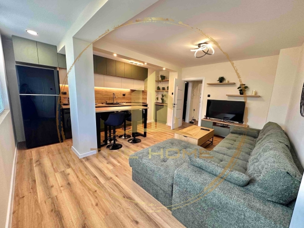 Дава се под наем Четиристаен апартамент в Варна, Лятно кино Тракия - 101 кв.м за 1350 € - Снимка #1