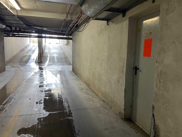 Дава се под наем Склад в София, 7-ми 11-ти километър - 20 кв.м за 153 € - Снимка #1