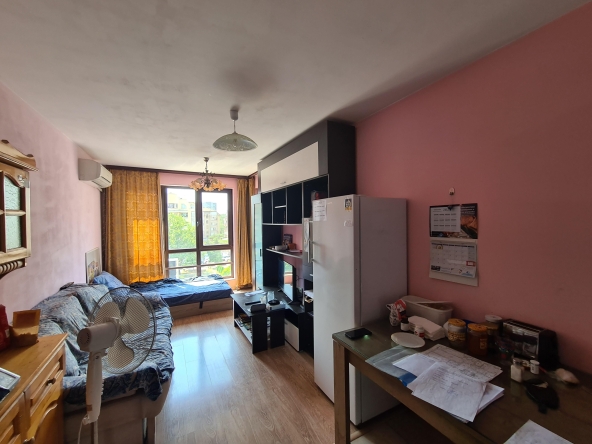 Двустаен апартамент в Пловдив, Кършияка - 58 кв.м за 2328 €/кв.м - Снимка #1