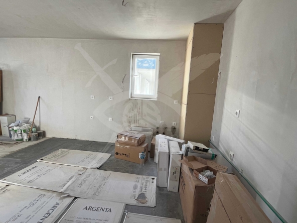 Двустаен апартамент в Пловдив, Тракия - 80 кв.м за 1813 €/кв.м - Снимка #1