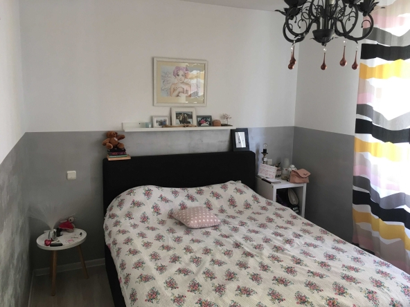 Дава се под наем Двустаен апартамент в София, Манастирски ливади - 65 кв.м за 459 € - Снимка #1