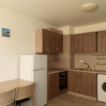 Дава се под наем Двустаен апартамент в Варна, Левски - 56 кв.м за 450 € - Снимка #1