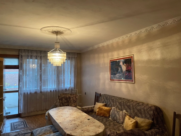Четиристаен апартамент в Хасково, Каменни - 120 кв.м за 750 €/кв.м - Снимка #1