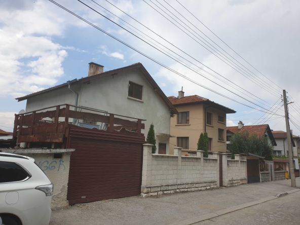 Къща в Самоков - 180 кв.м за 862 €/кв.м - Снимка #1