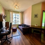 Двустаен апартамент в София, Център - 43 кв.м за 3370 €/кв.м - Снимка #1